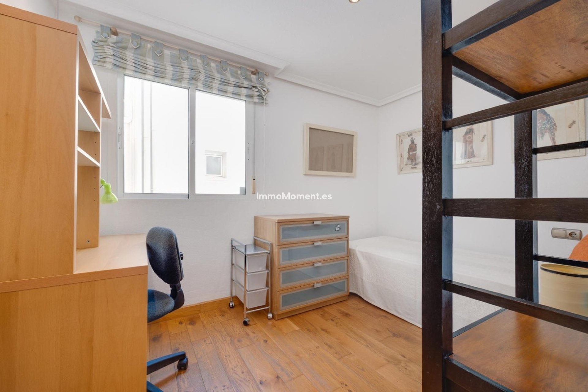 Wiederverkauf - Wohnung - Torrevieja - Torrevieja Centro