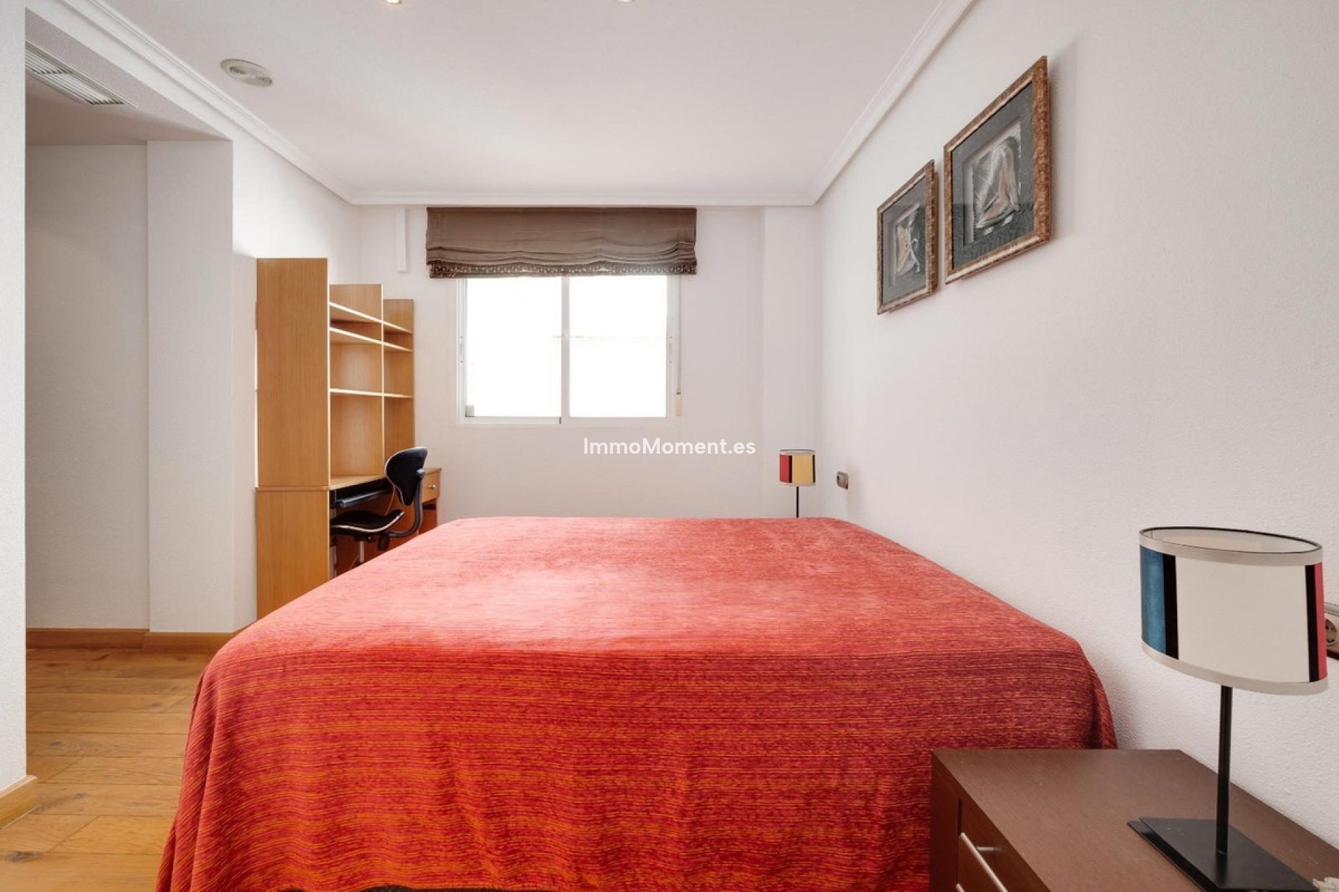 Wiederverkauf - Wohnung - Torrevieja - Torrevieja Centro
