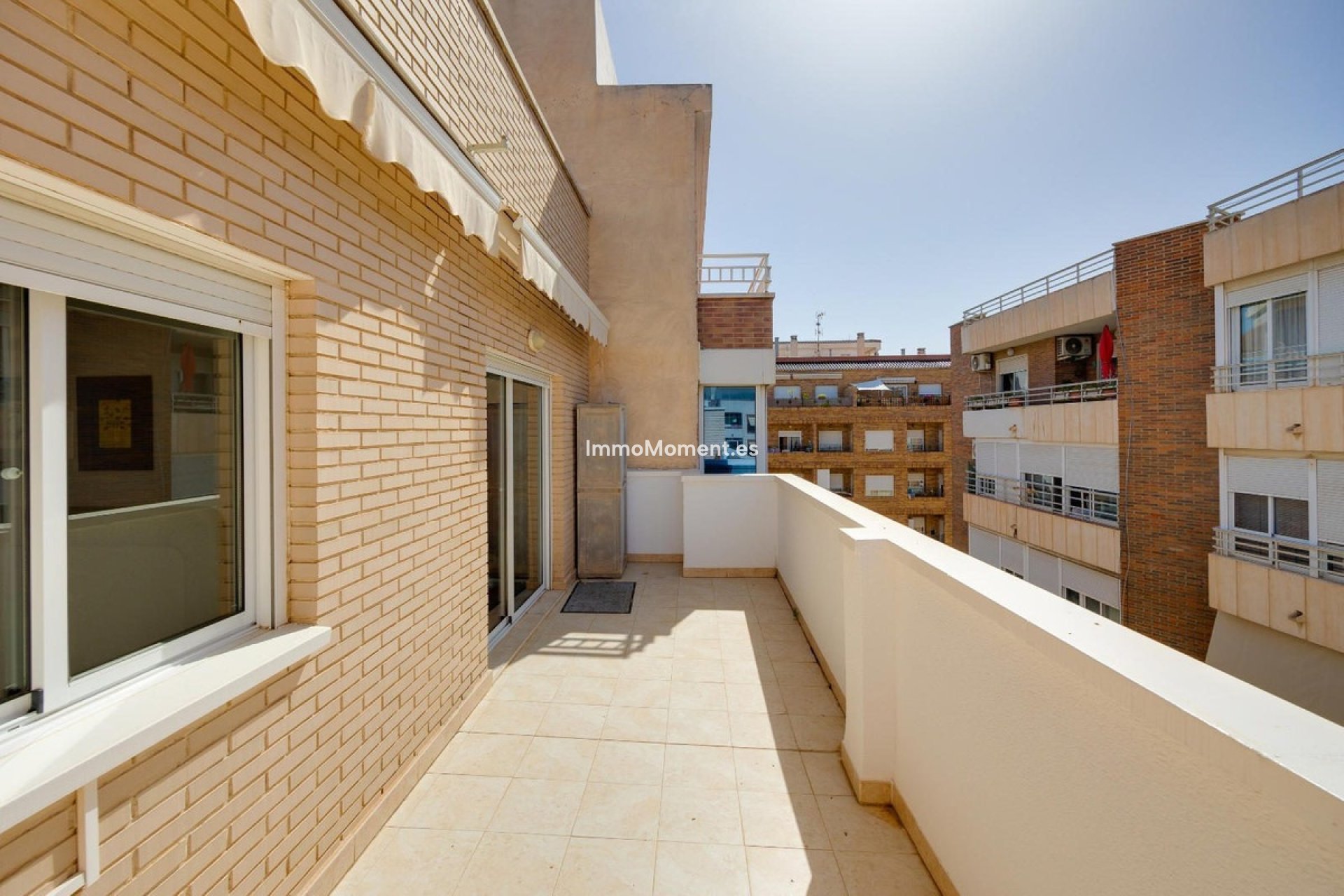 Wiederverkauf - Wohnung - Torrevieja - Torrevieja Centro