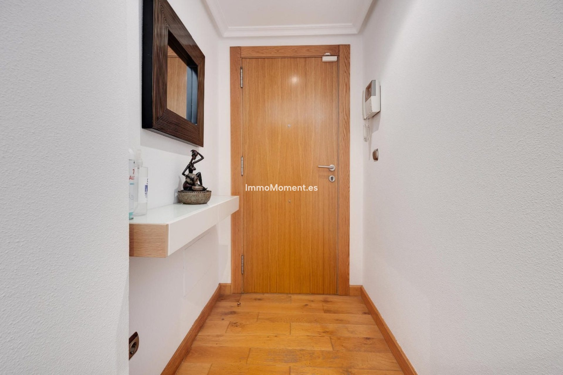 Wiederverkauf - Wohnung - Torrevieja - Torrevieja Centro