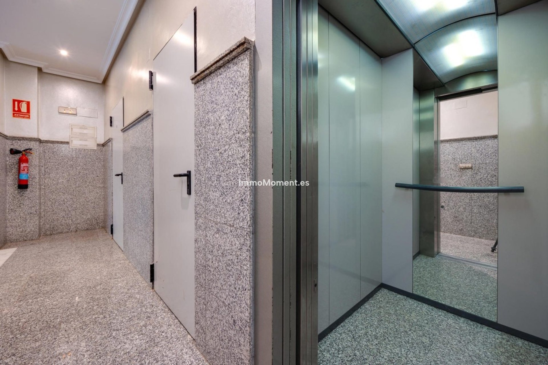 Wiederverkauf - Wohnung - Torrevieja - Torrevieja Centro