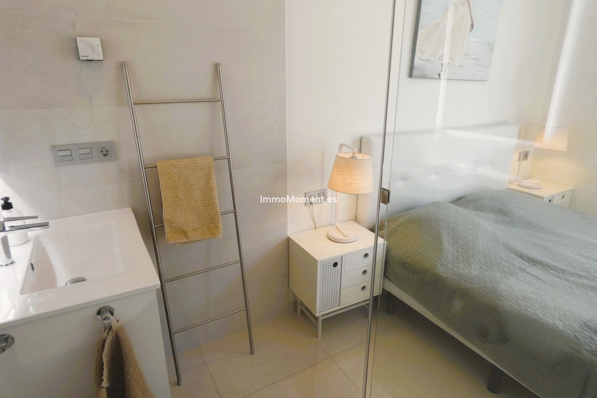 Wiederverkauf - Wohnung - Torrevieja - Torrevieja Centro