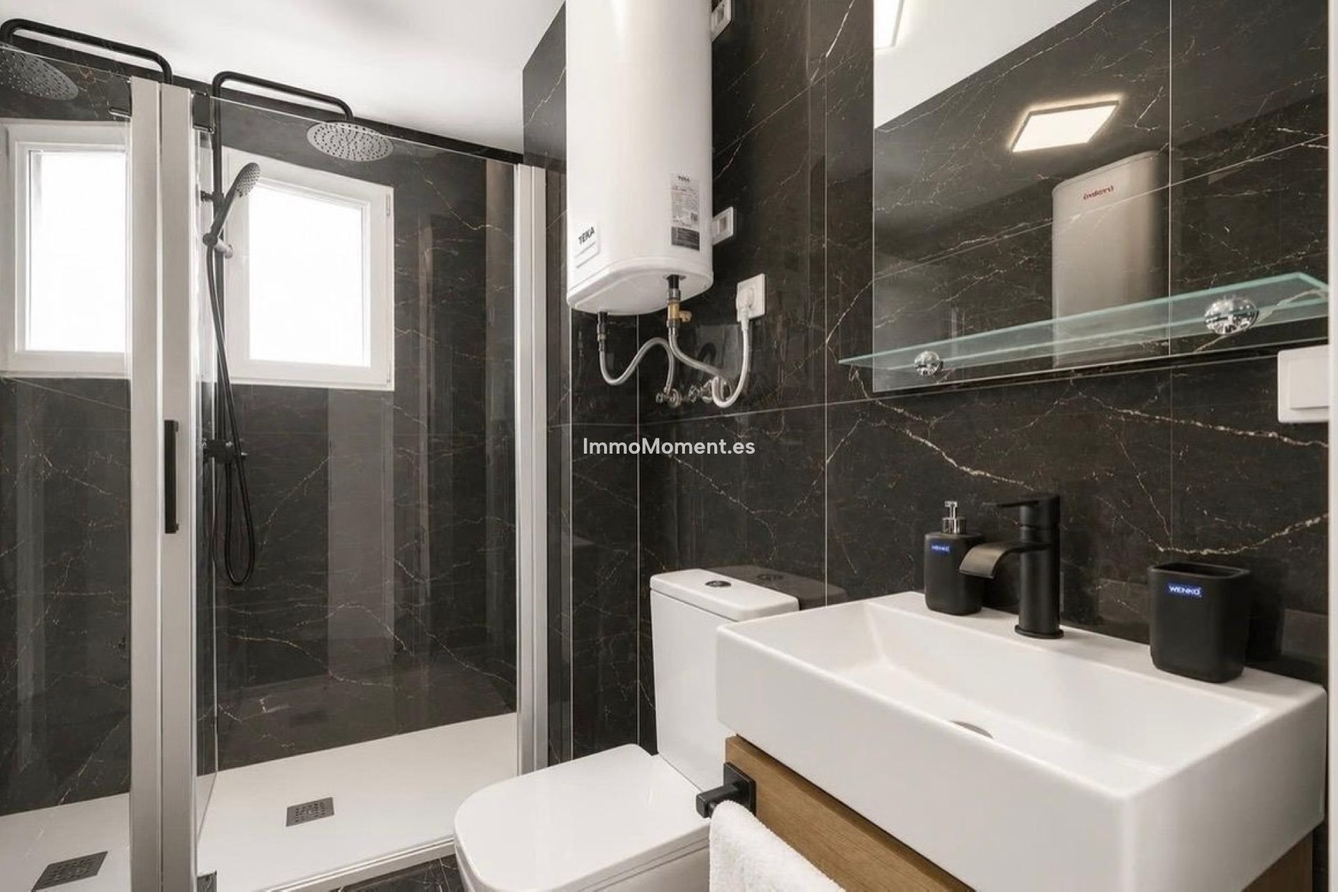 Wiederverkauf - Wohnung - Torrevieja - Torrevieja Centro