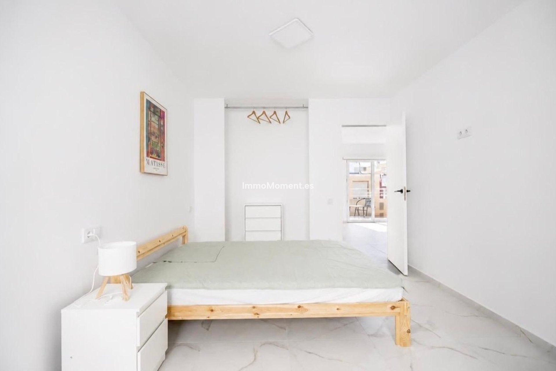Wiederverkauf - Wohnung - Torrevieja - Torrevieja Centro