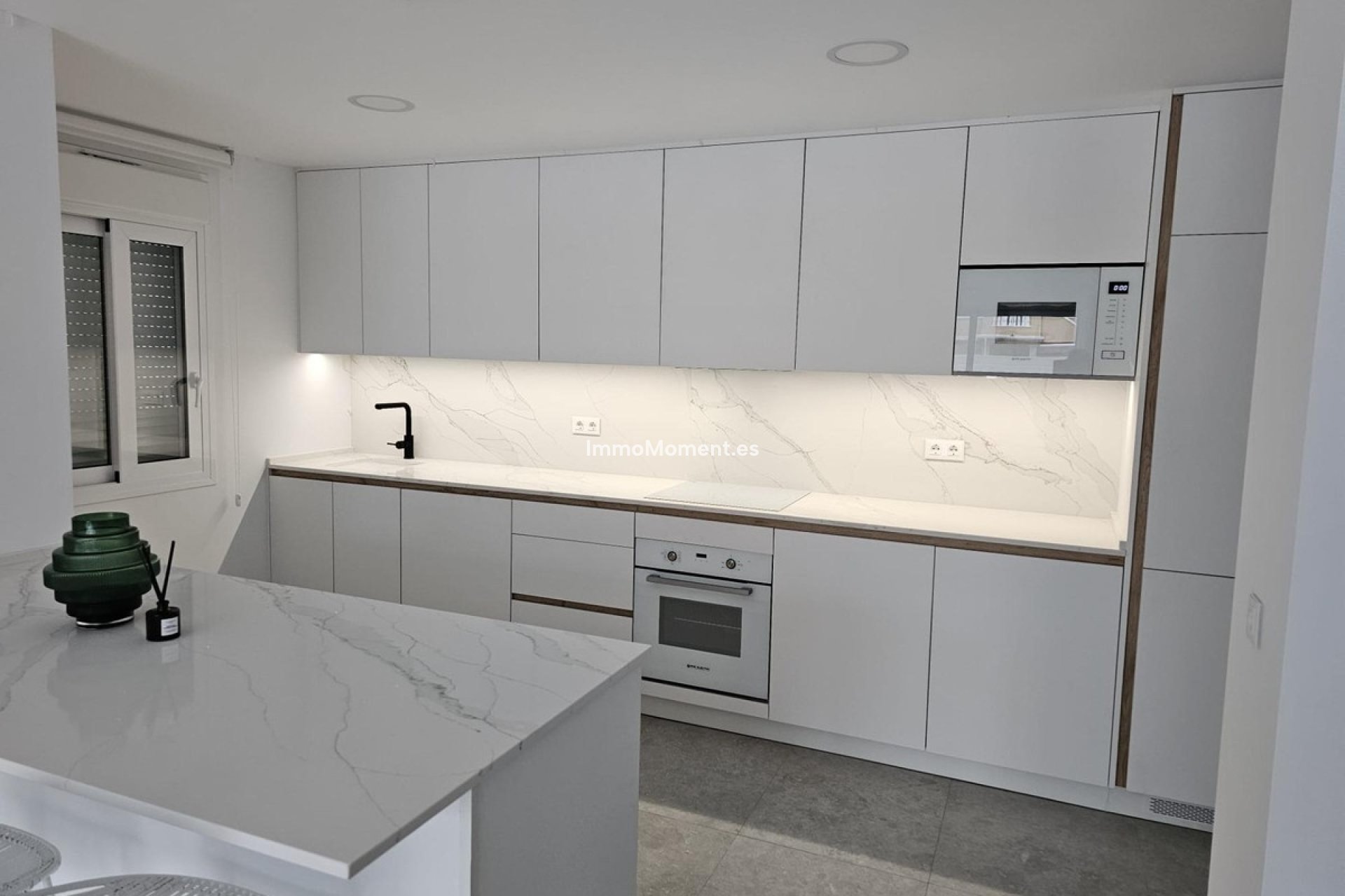Wiederverkauf - Wohnung - Torrevieja - Torrevieja Centro
