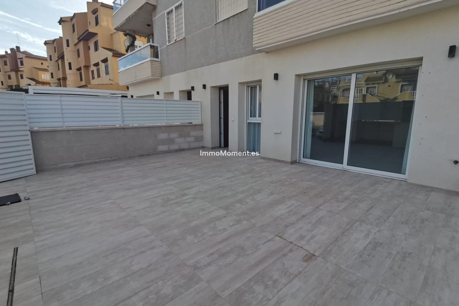 Wiederverkauf - Wohnung - Torrevieja - Torrevieja Centro