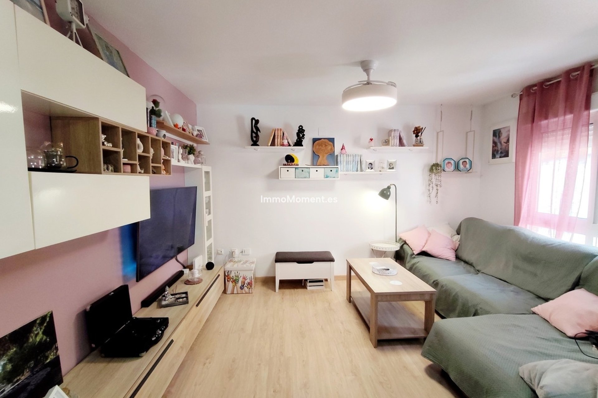 Wiederverkauf - Wohnung - Torrevieja - Torrevieja Centro