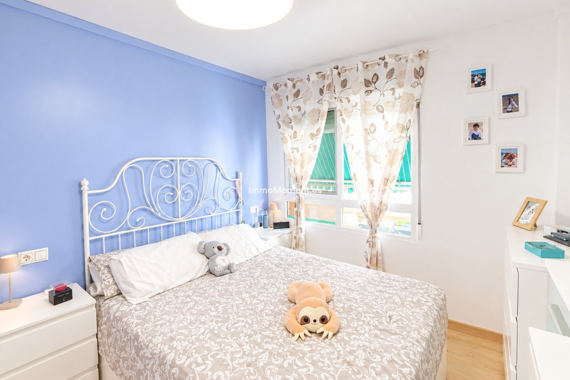 Wiederverkauf - Wohnung - Torrevieja - Torrevieja Centro