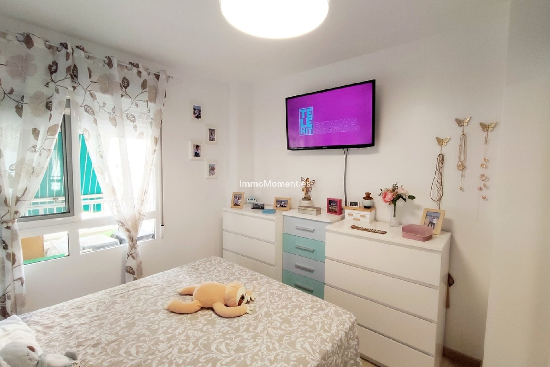 Wiederverkauf - Wohnung - Torrevieja - Torrevieja Centro