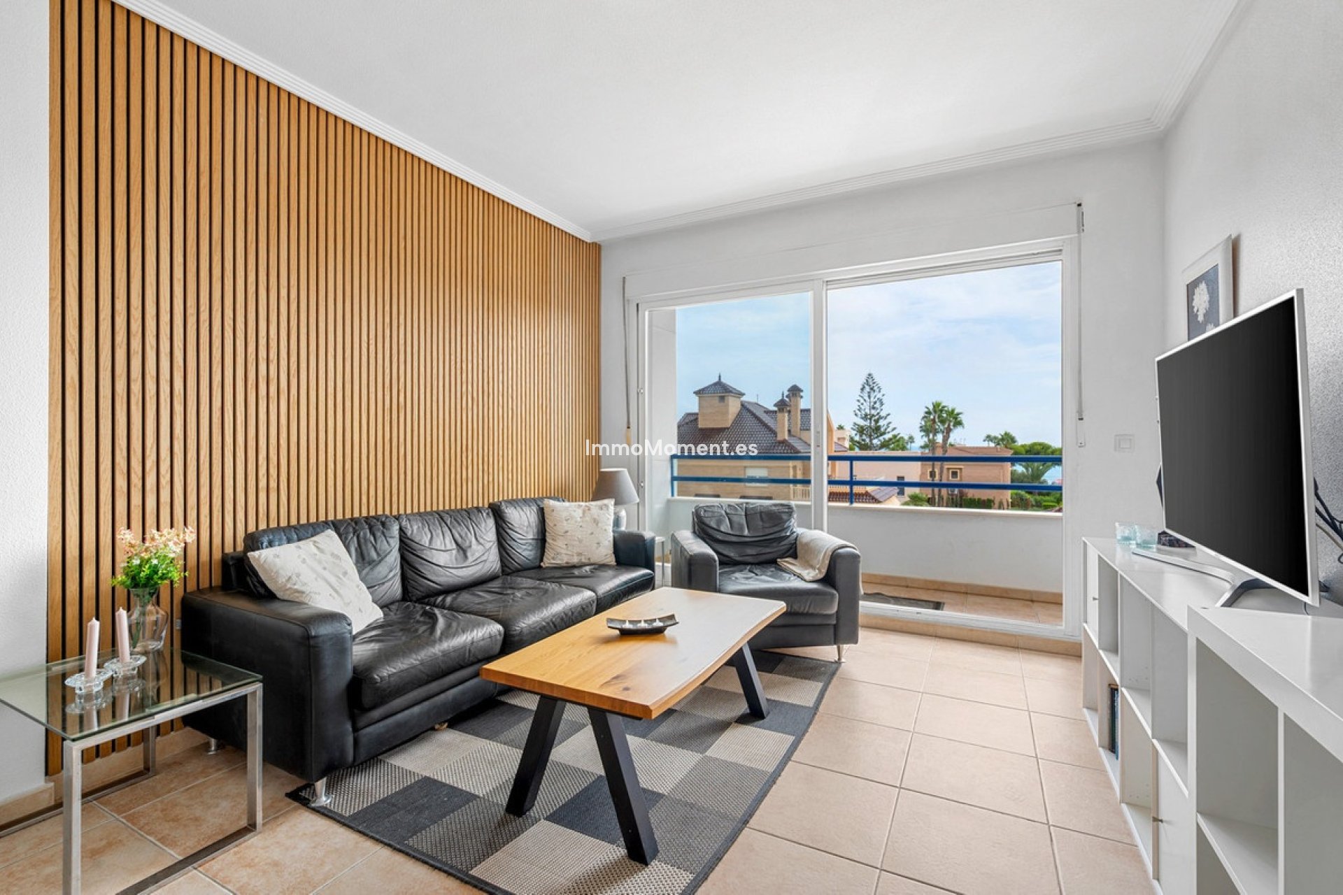Wiederverkauf - Wohnung - Torrevieja - Torrevieja Centro