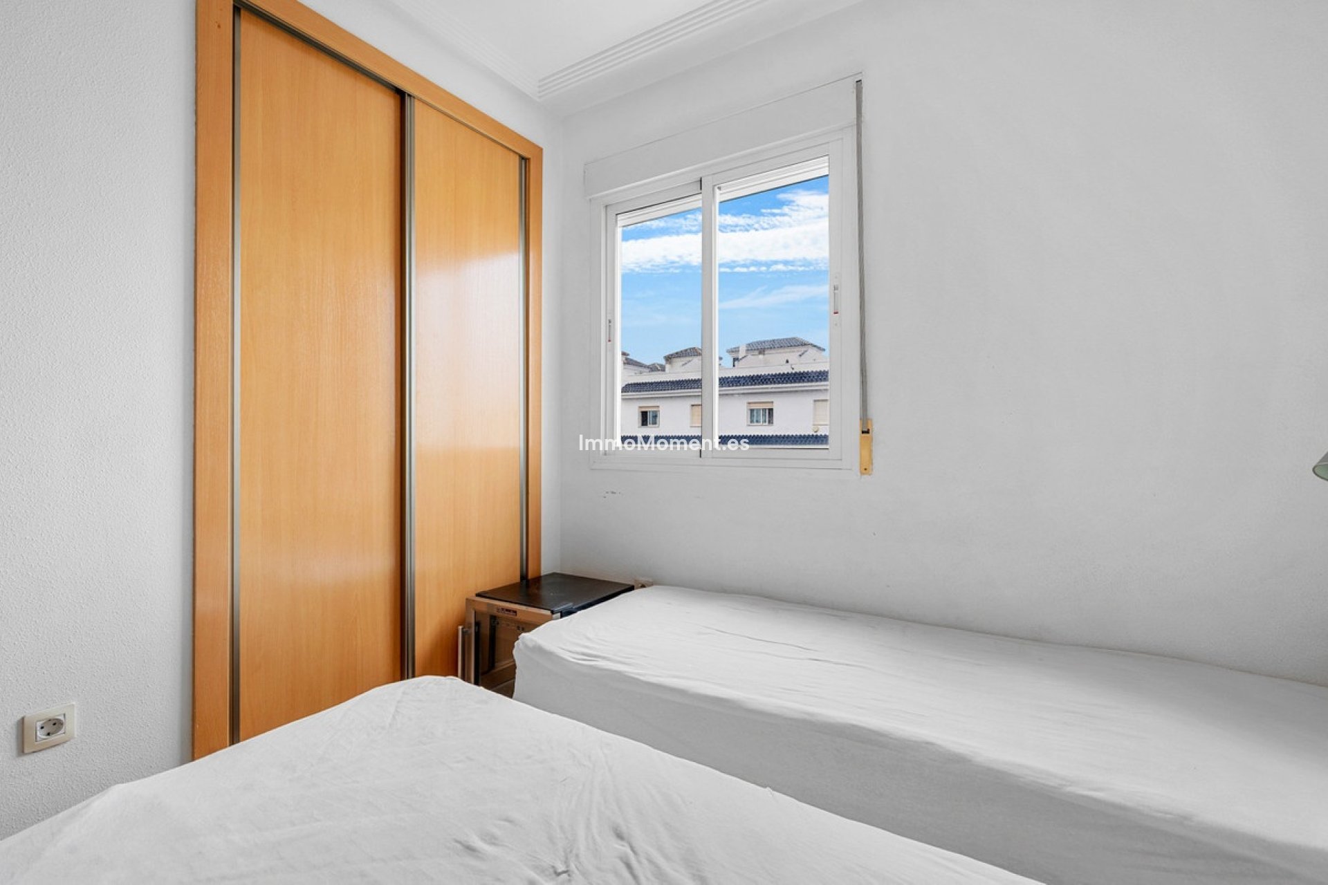Wiederverkauf - Wohnung - Torrevieja - Torrevieja Centro
