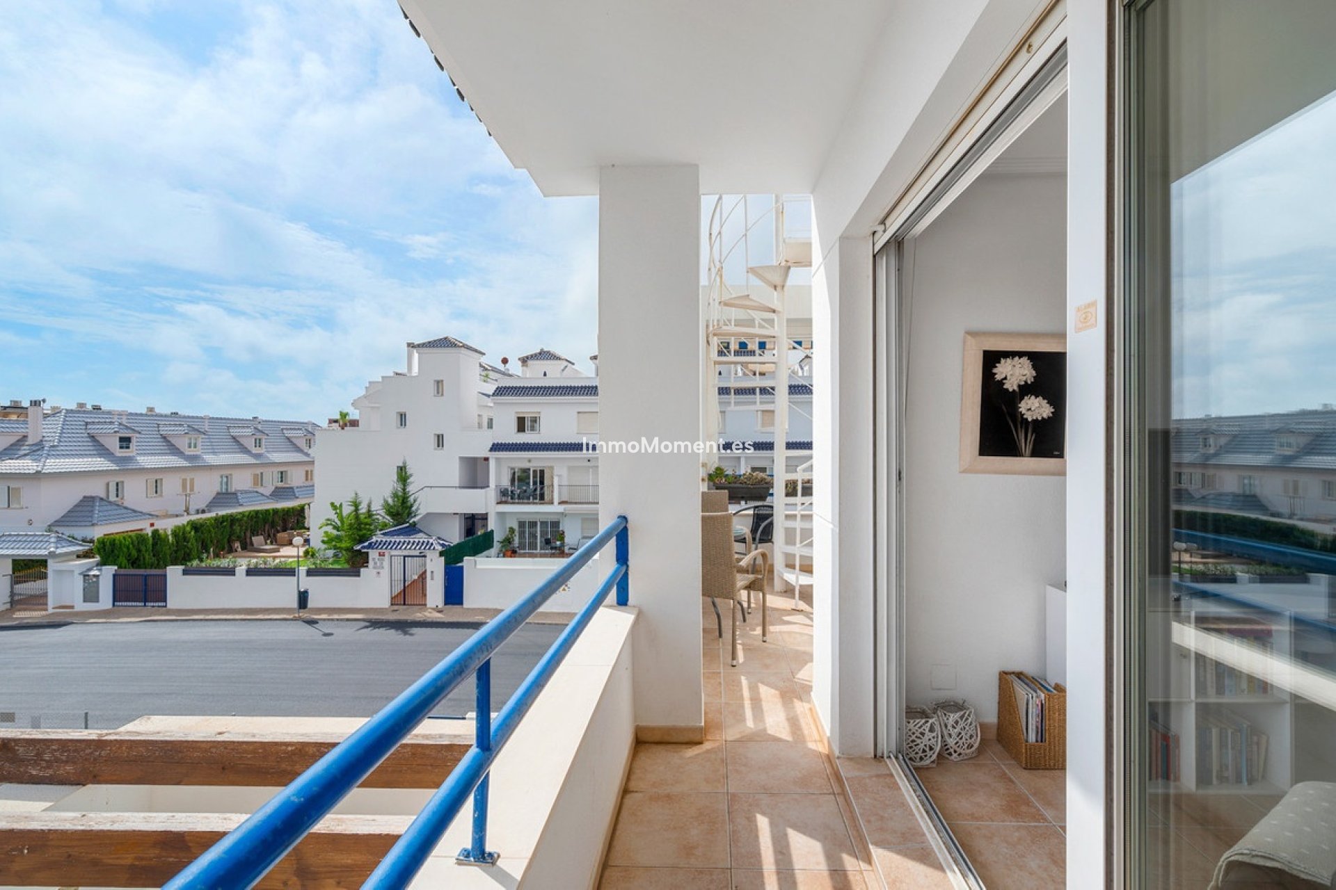 Wiederverkauf - Wohnung - Torrevieja - Torrevieja Centro