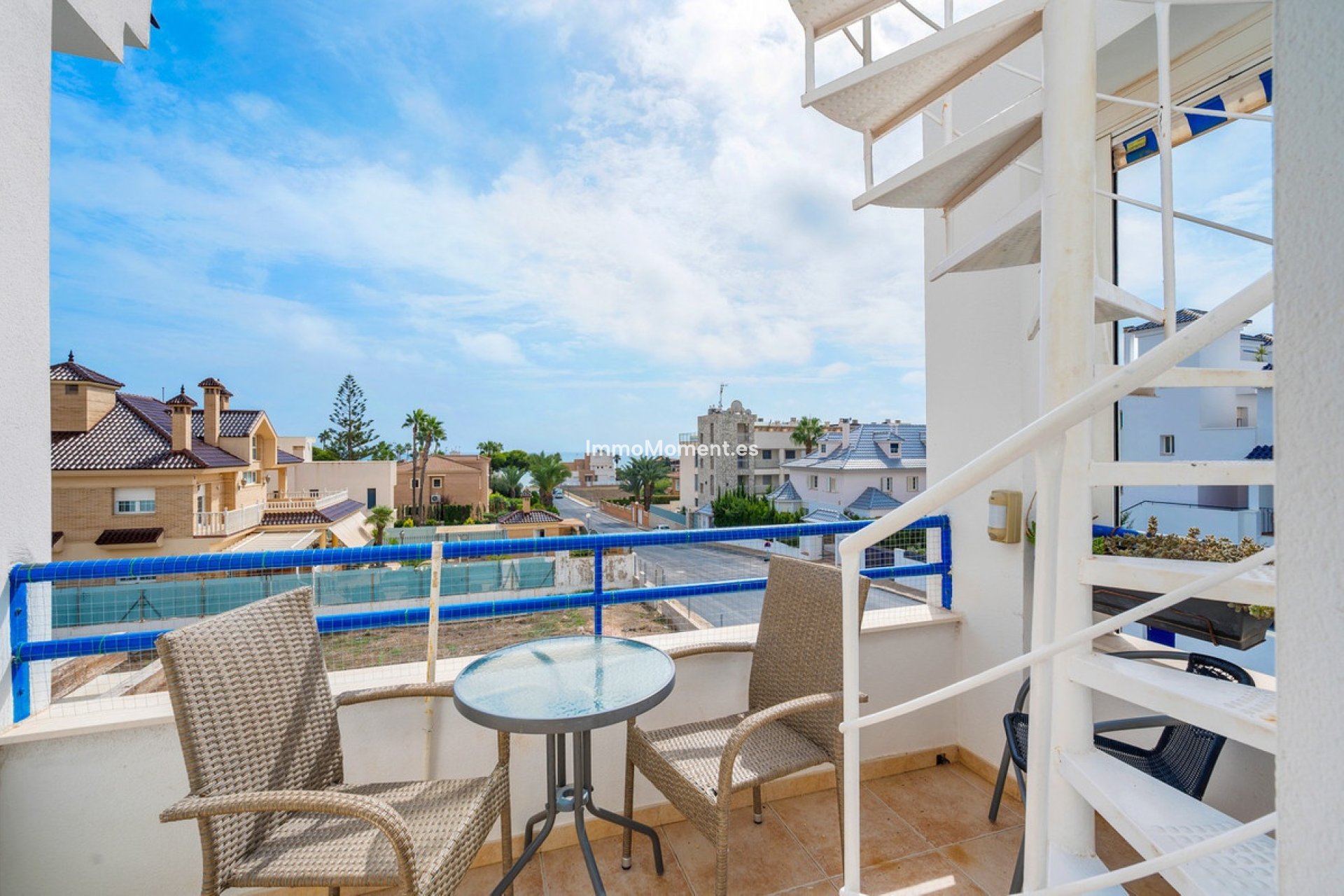 Wiederverkauf - Wohnung - Torrevieja - Torrevieja Centro