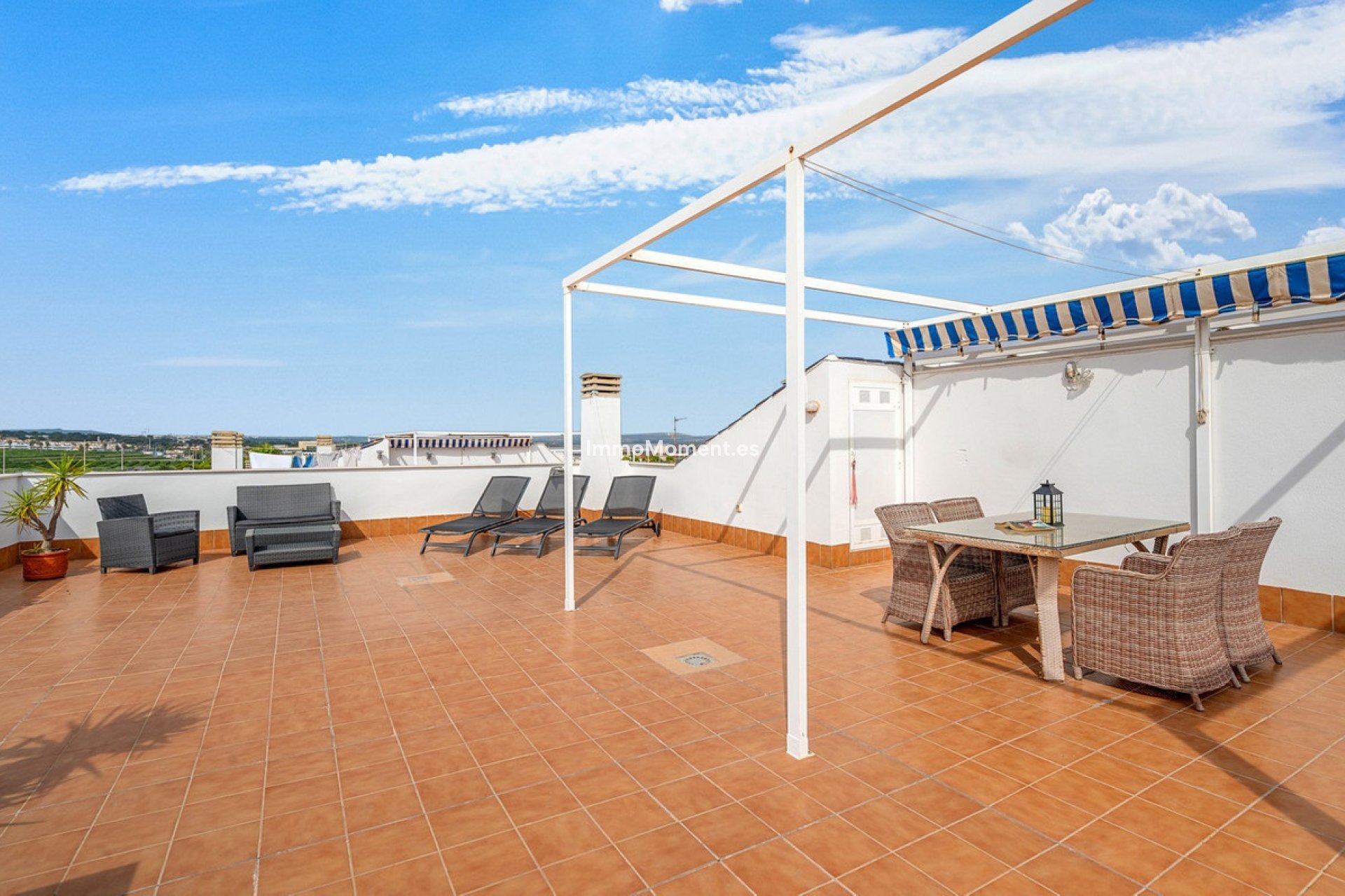 Wiederverkauf - Wohnung - Torrevieja - Torrevieja Centro