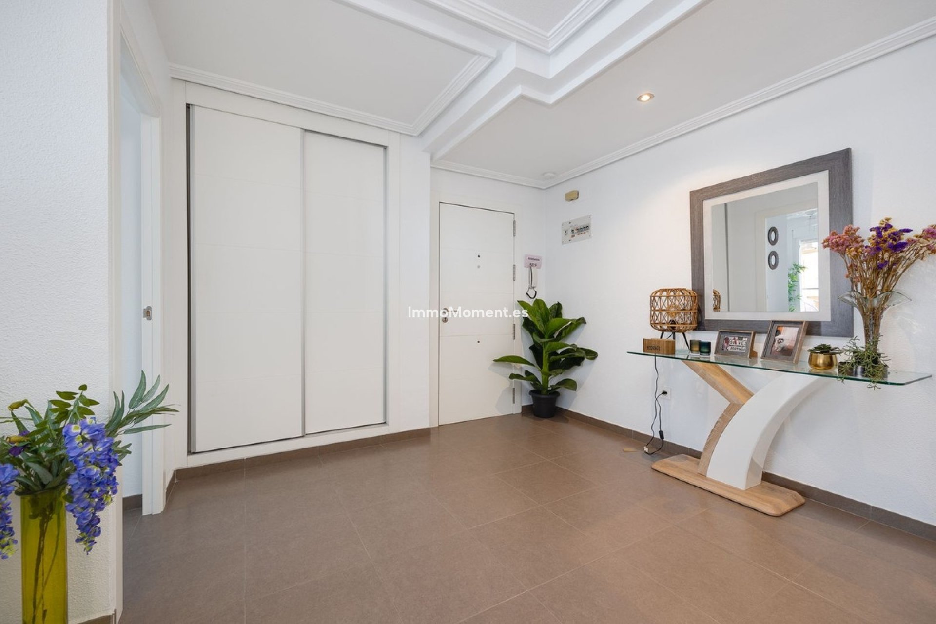 Wiederverkauf - Wohnung - Torrevieja - Torrevieja Centro