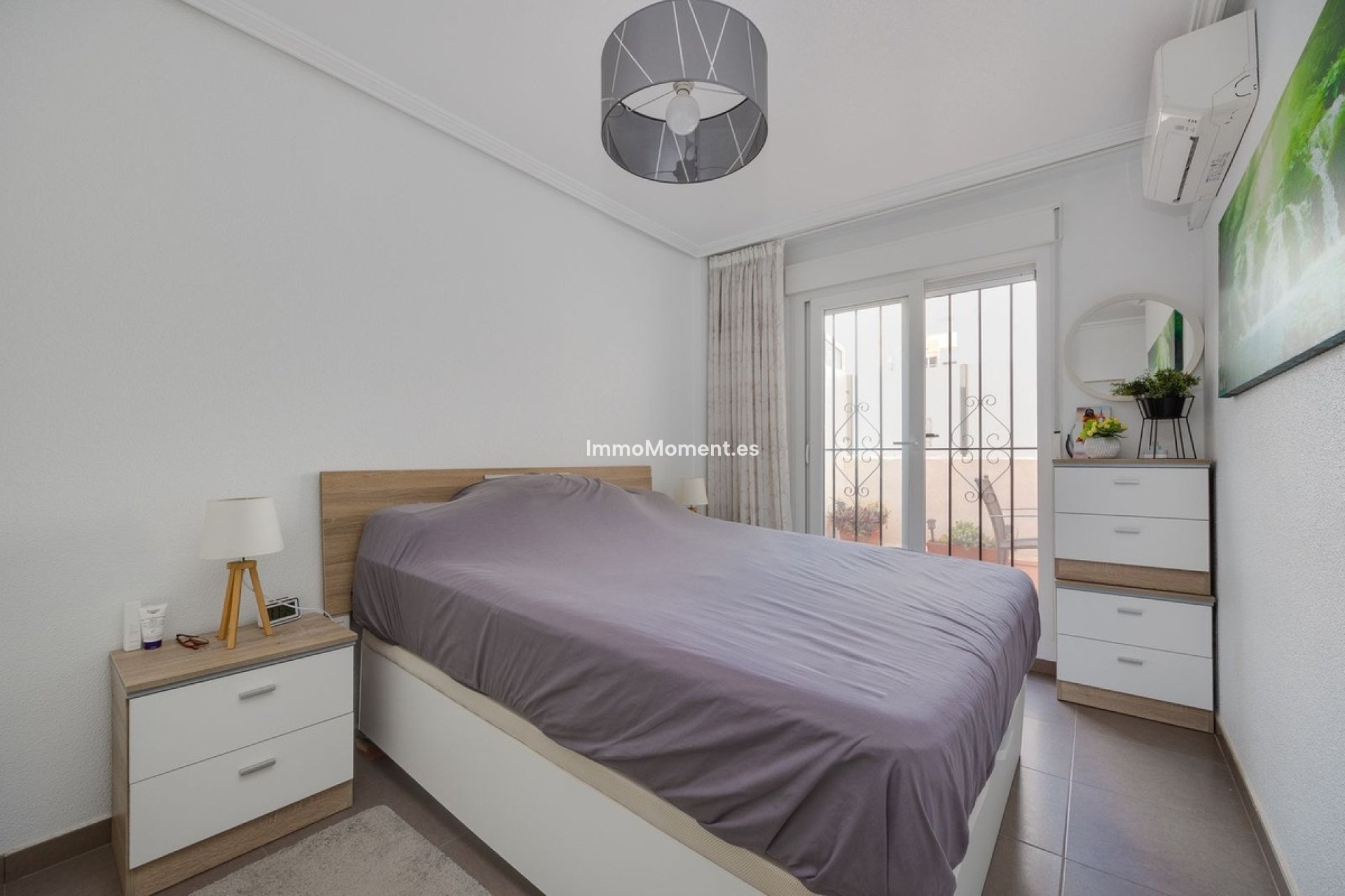 Wiederverkauf - Wohnung - Torrevieja - Torrevieja Centro