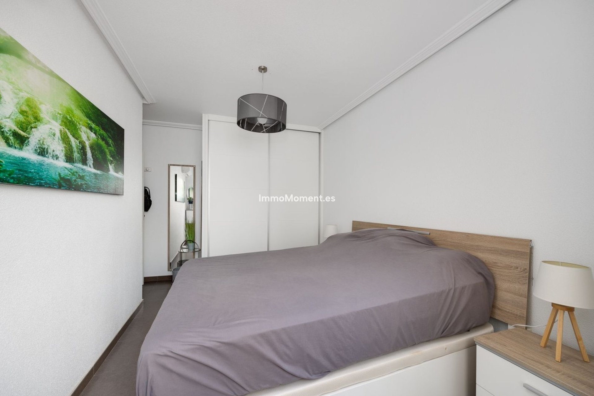 Wiederverkauf - Wohnung - Torrevieja - Torrevieja Centro