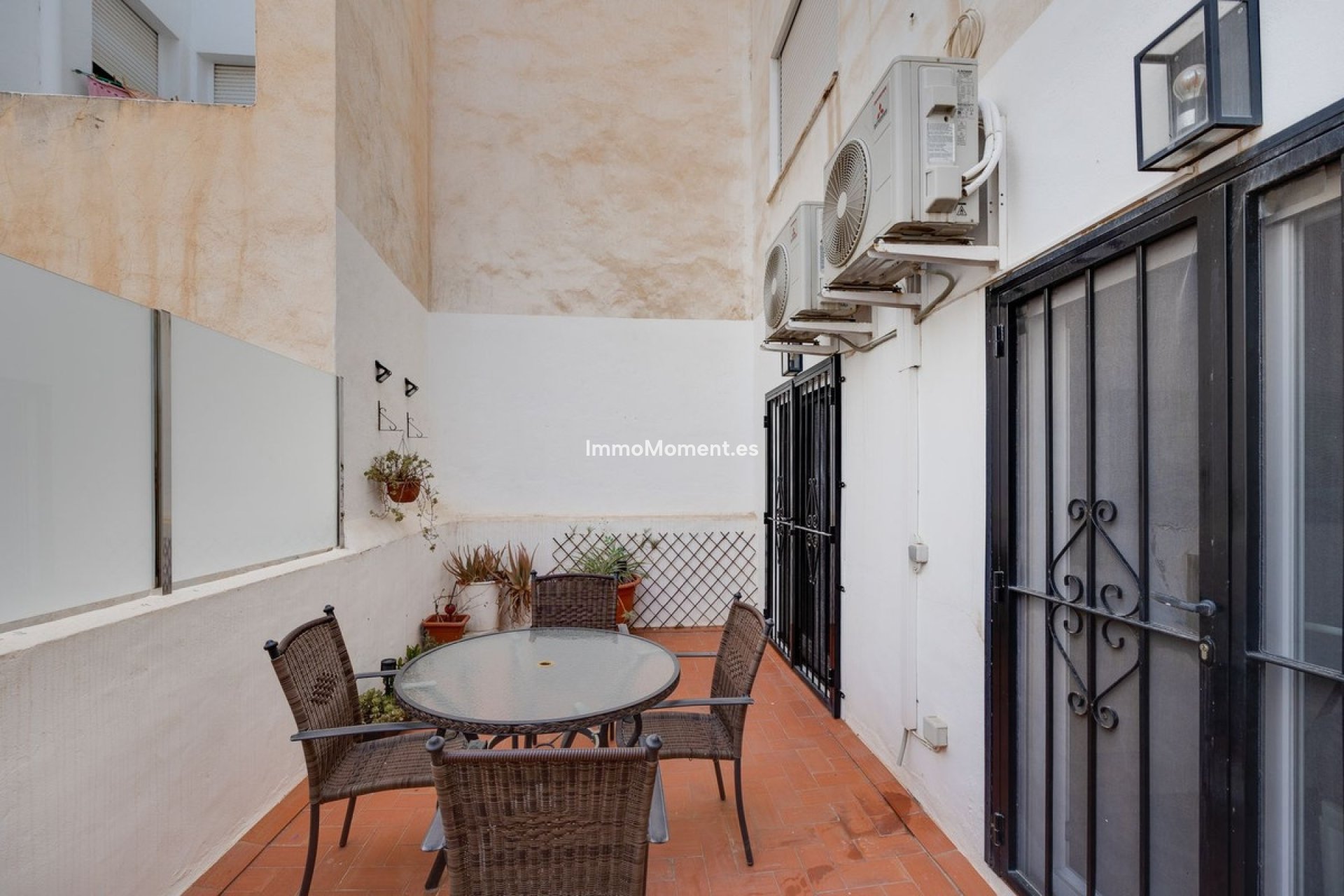 Wiederverkauf - Wohnung - Torrevieja - Torrevieja Centro