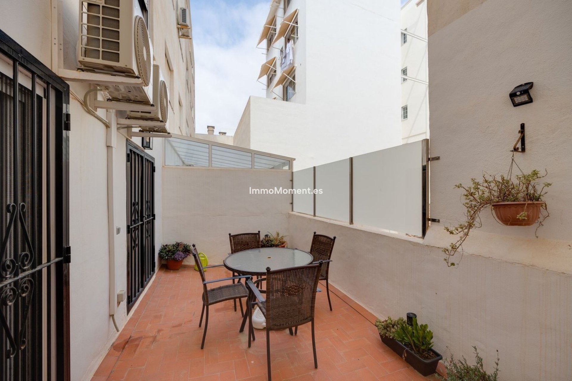 Wiederverkauf - Wohnung - Torrevieja - Torrevieja Centro