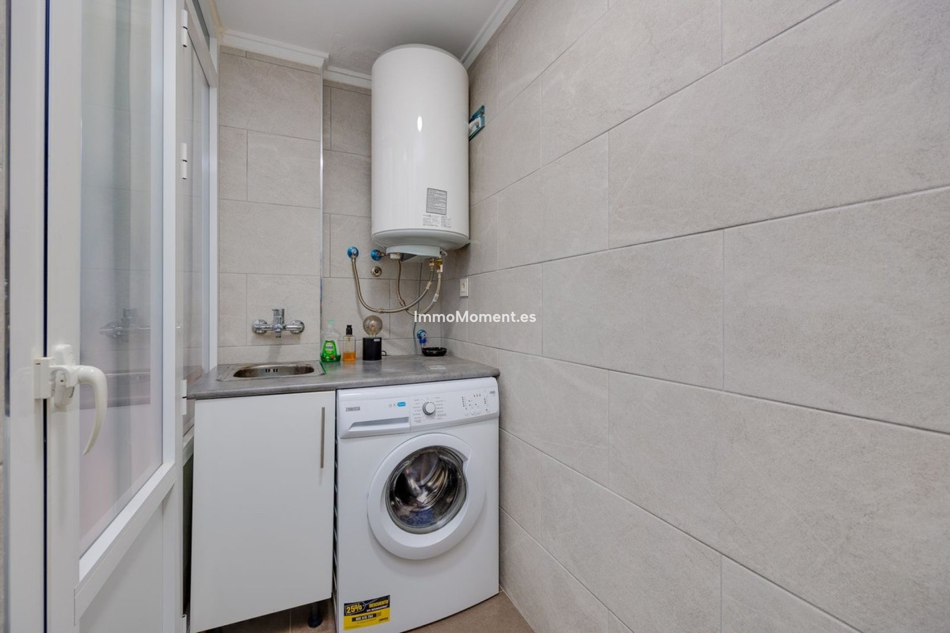 Wiederverkauf - Wohnung - Torrevieja - Torrevieja Centro