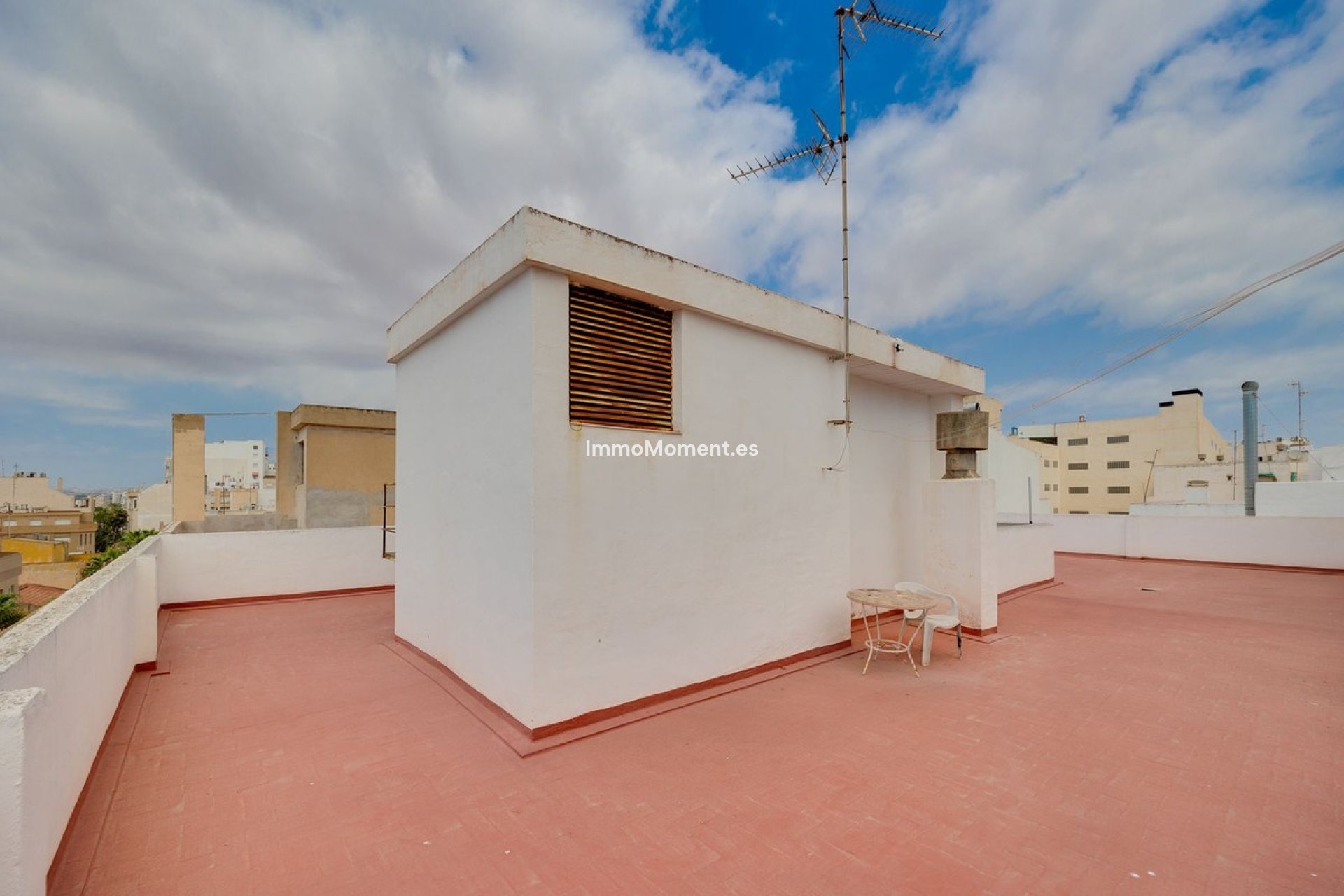 Wiederverkauf - Wohnung - Torrevieja - Torrevieja Centro