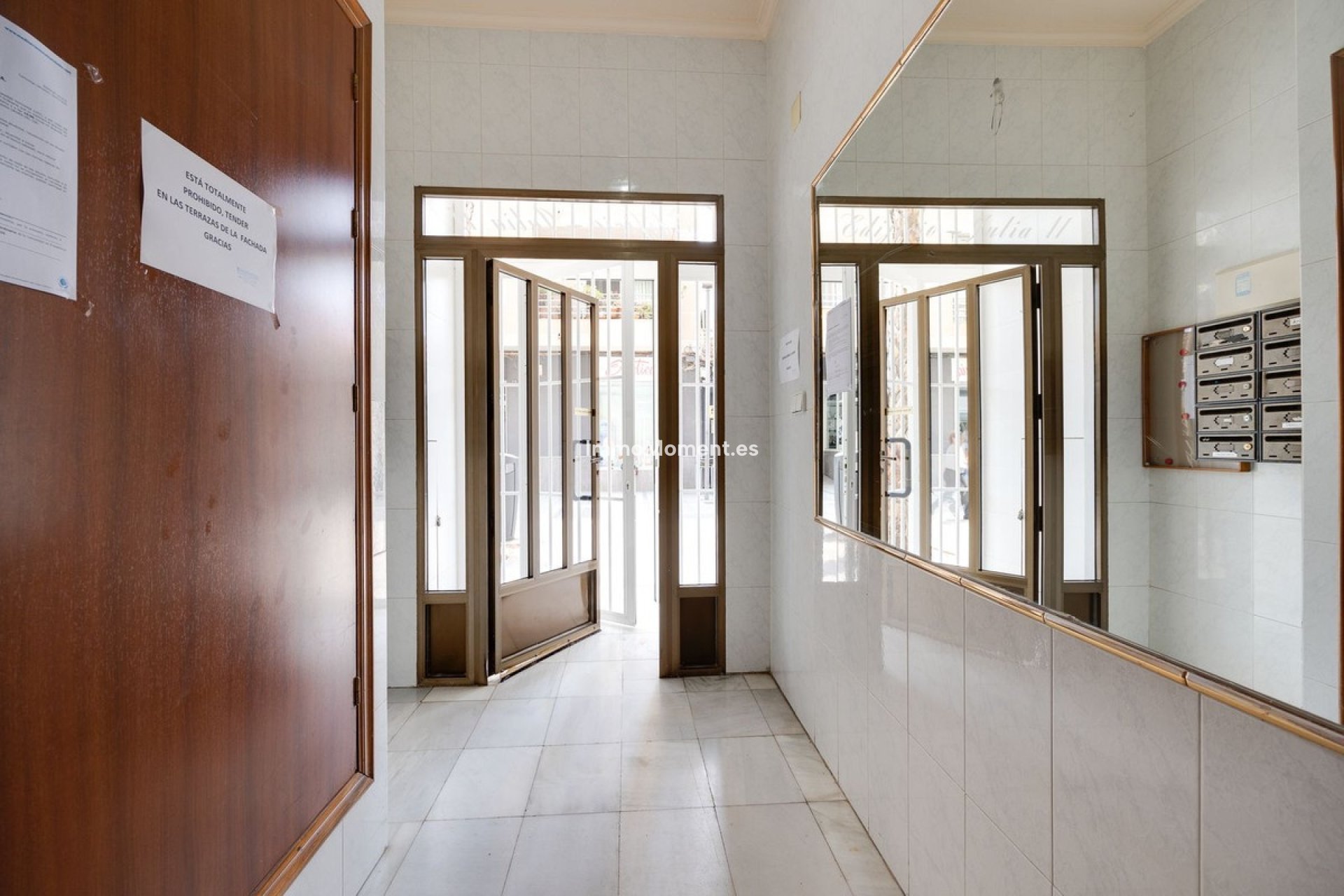 Wiederverkauf - Wohnung - Torrevieja - Torrevieja Centro