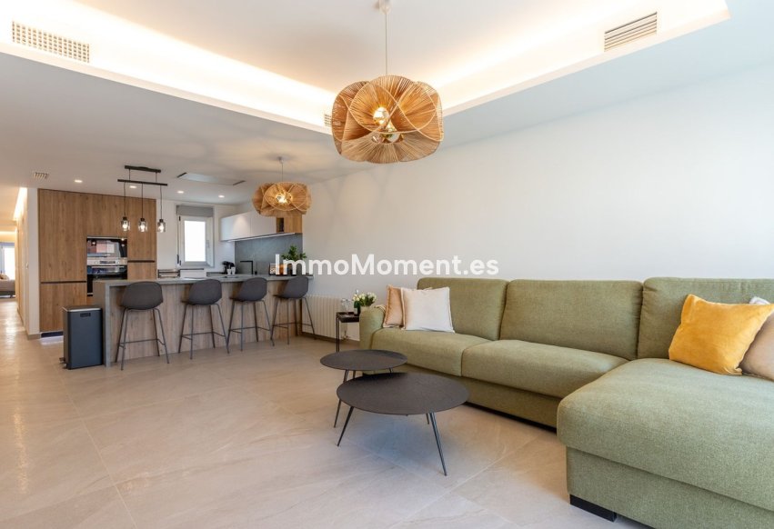 Wiederverkauf - Wohnung - Torrevieja - Torrevieja Centro