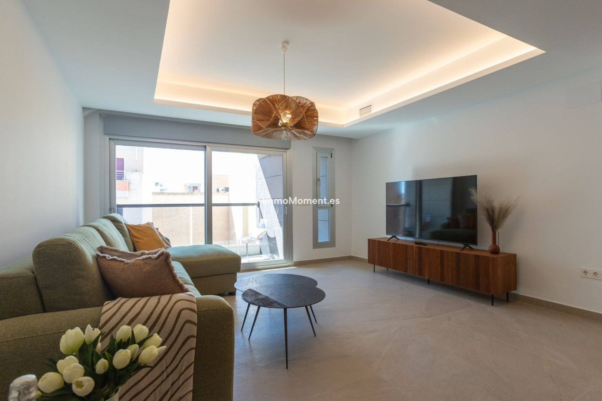 Wiederverkauf - Wohnung - Torrevieja - Torrevieja Centro