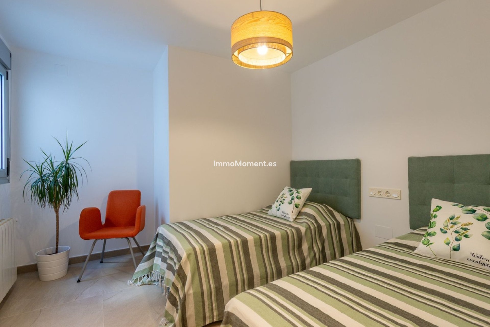 Wiederverkauf - Wohnung - Torrevieja - Torrevieja Centro