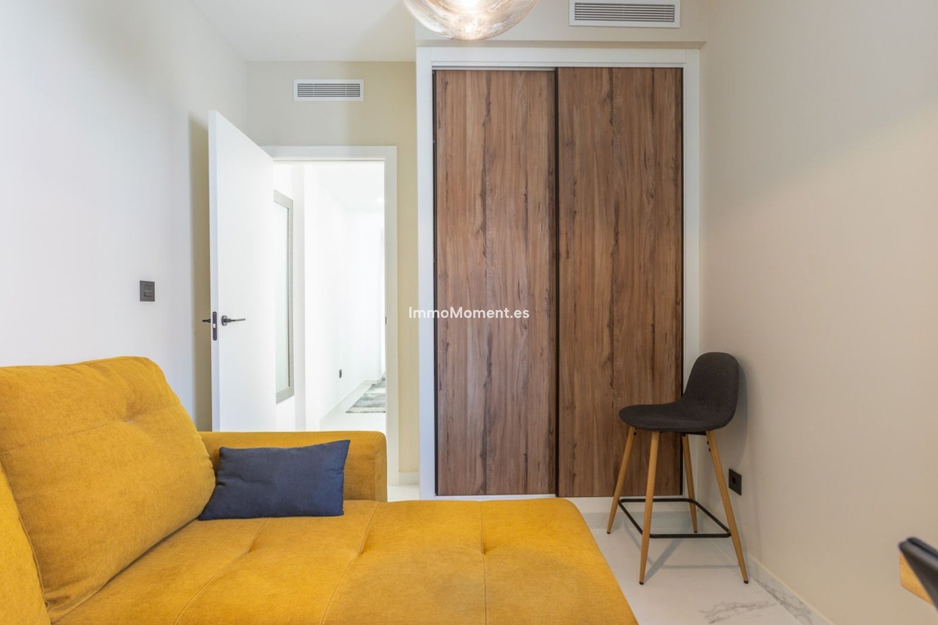 Wiederverkauf - Wohnung - Torrevieja - Torrevieja Centro