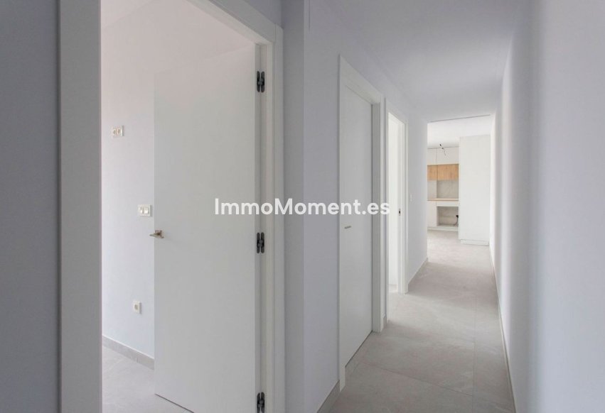 Wiederverkauf - Wohnung - Torrevieja - Torrevieja Centro