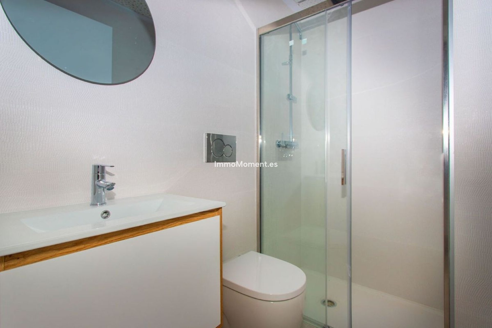 Wiederverkauf - Wohnung - Torrevieja - Torrevieja Centro