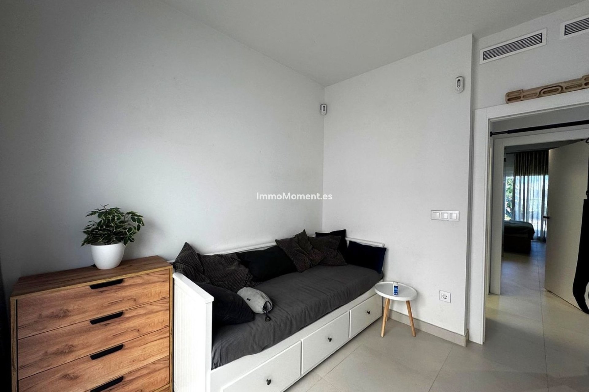 Wiederverkauf - Wohnung - Torrevieja - Torrevieja Centro