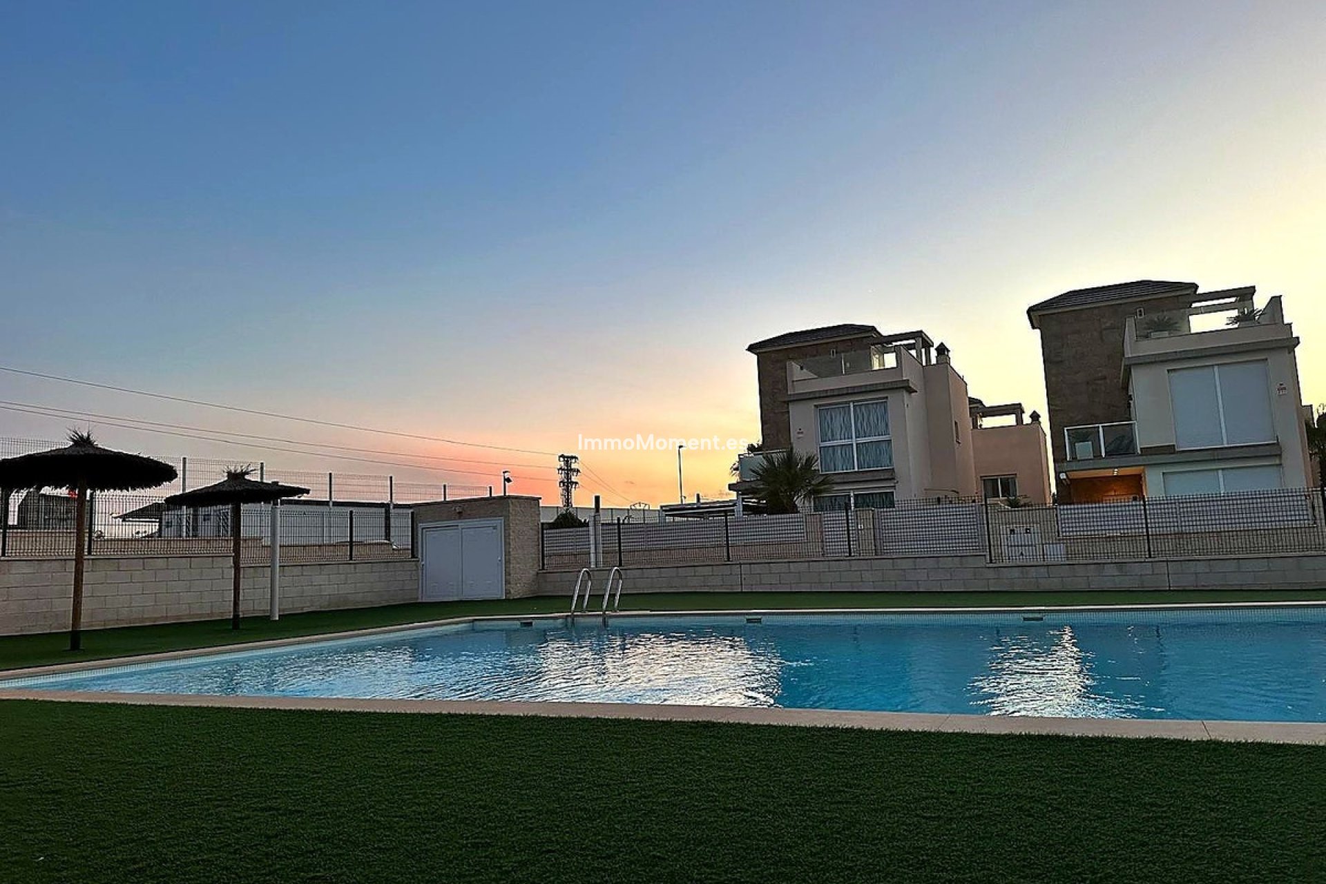 Wiederverkauf - Wohnung - Torrevieja - Torrevieja Centro