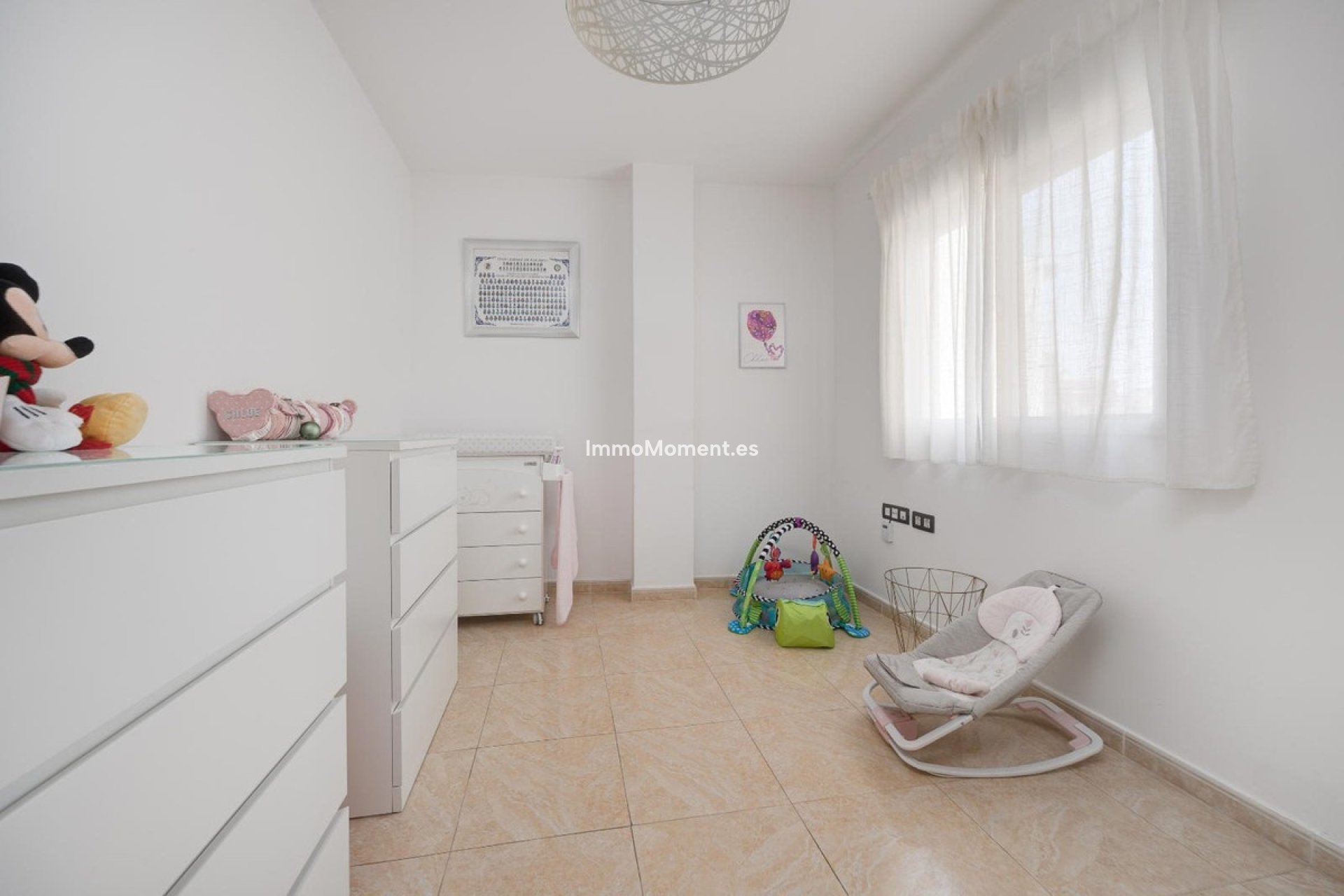 Wiederverkauf - Wohnung - Torrevieja - Torrevieja Centro