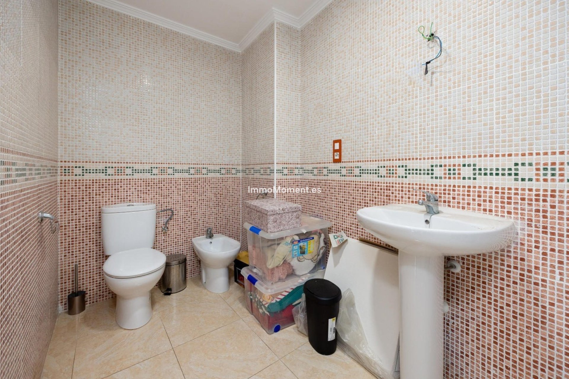 Wiederverkauf - Wohnung - Torrevieja - Torrevieja Centro