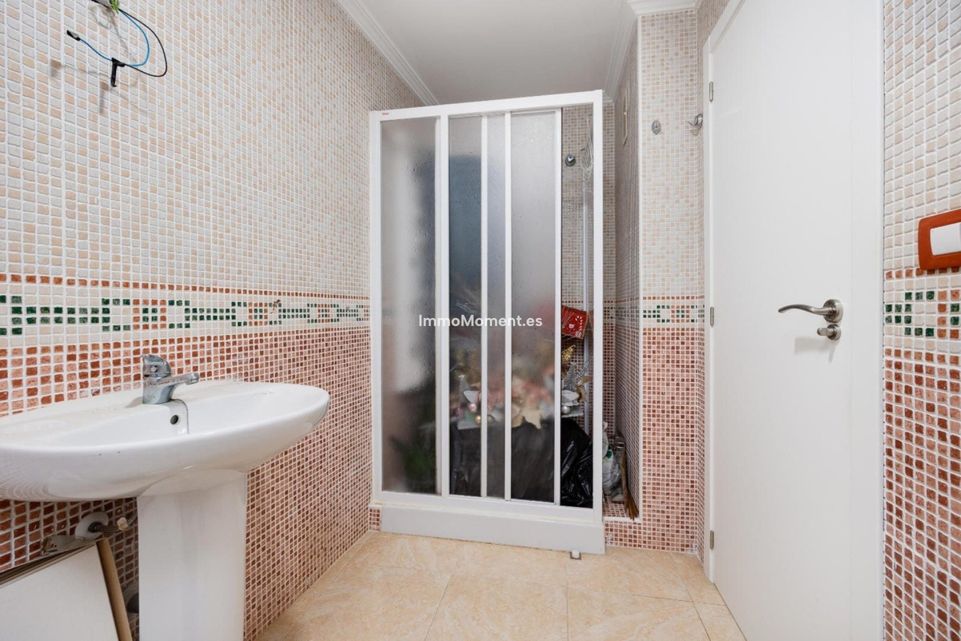 Wiederverkauf - Wohnung - Torrevieja - Torrevieja Centro