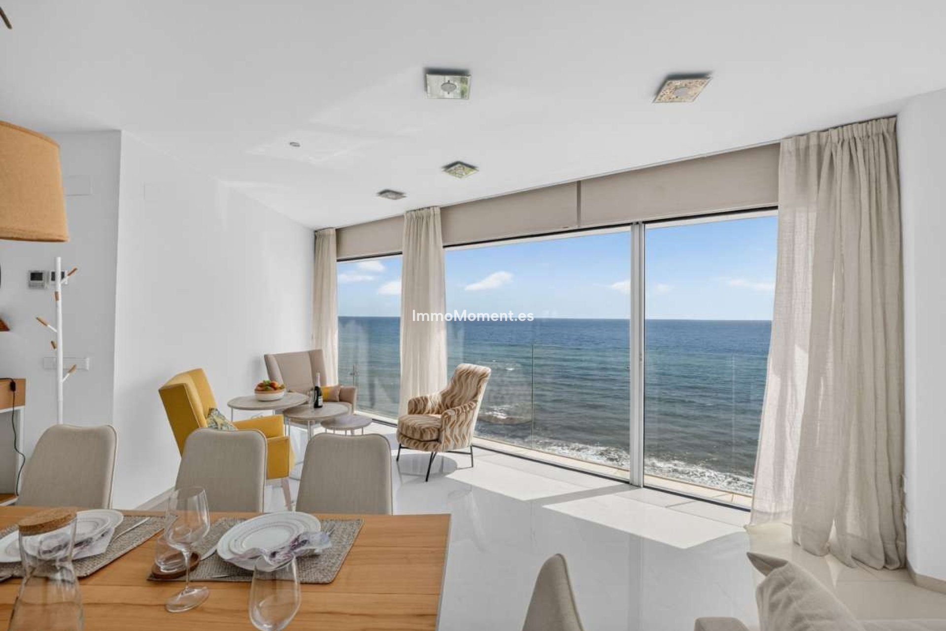 Wiederverkauf - Wohnung - Torrevieja - Torrevieja Centro