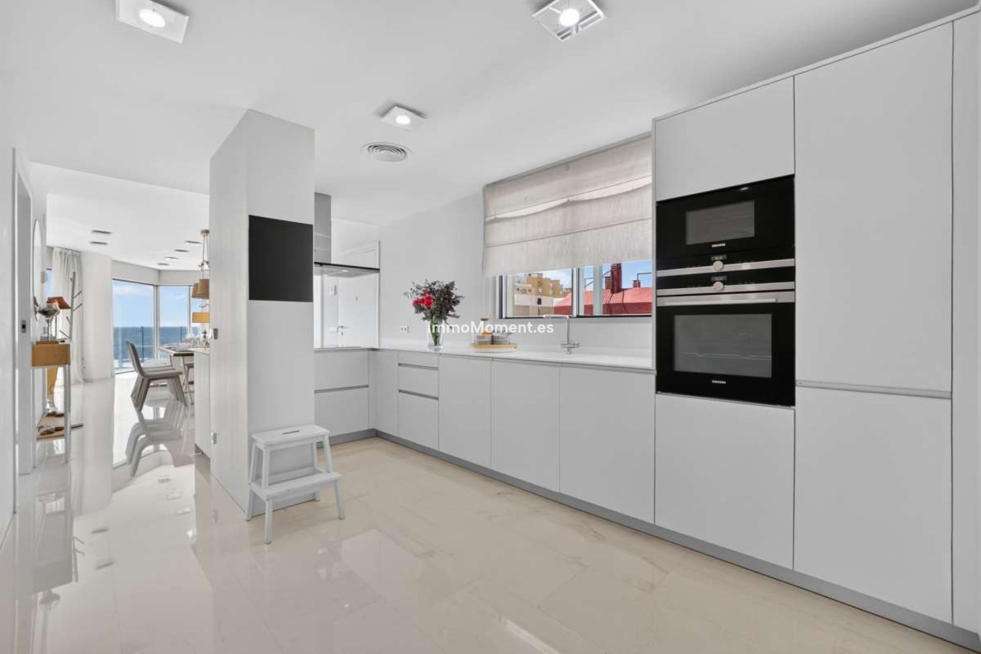 Wiederverkauf - Wohnung - Torrevieja - Torrevieja Centro