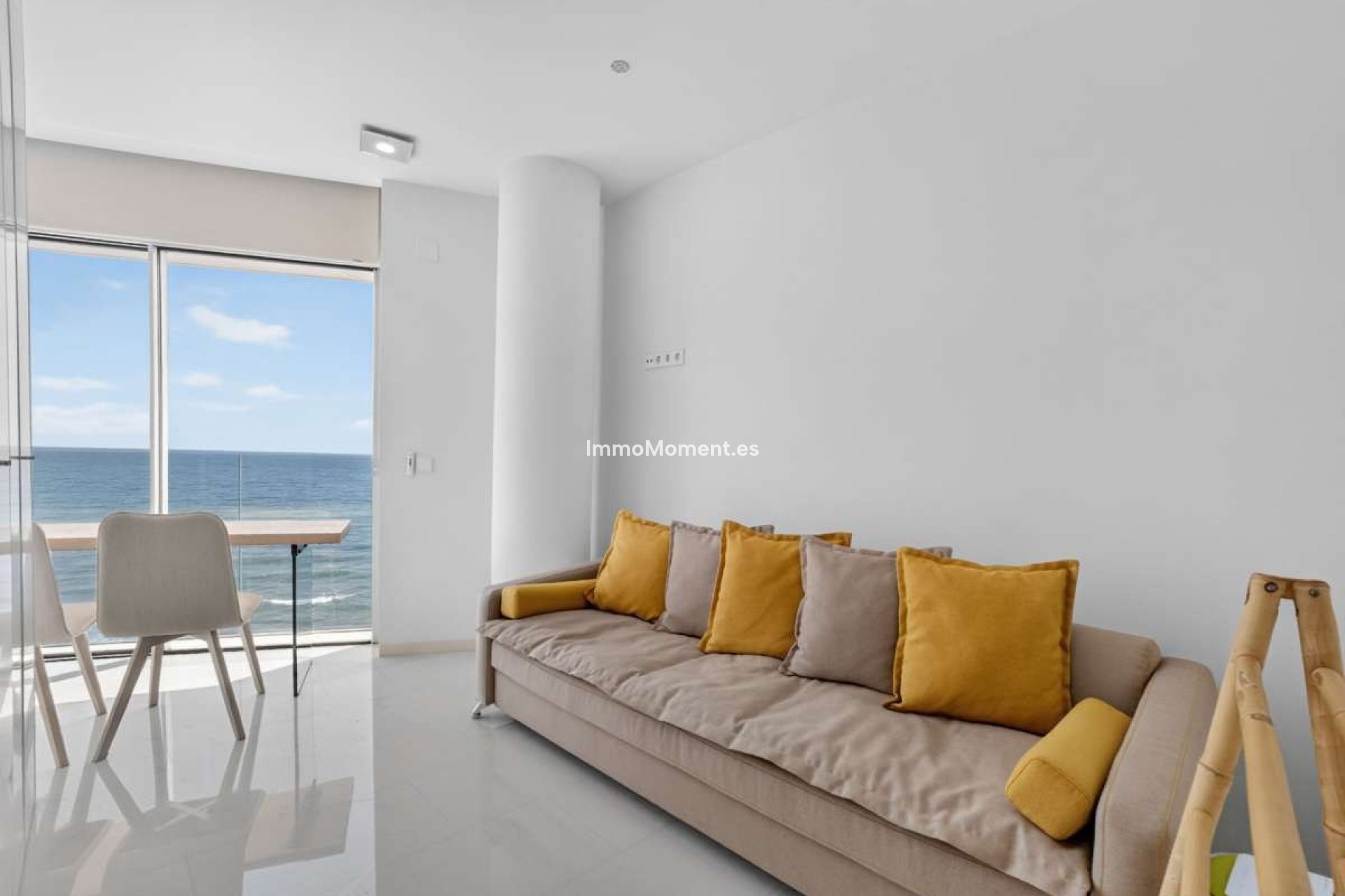 Wiederverkauf - Wohnung - Torrevieja - Torrevieja Centro