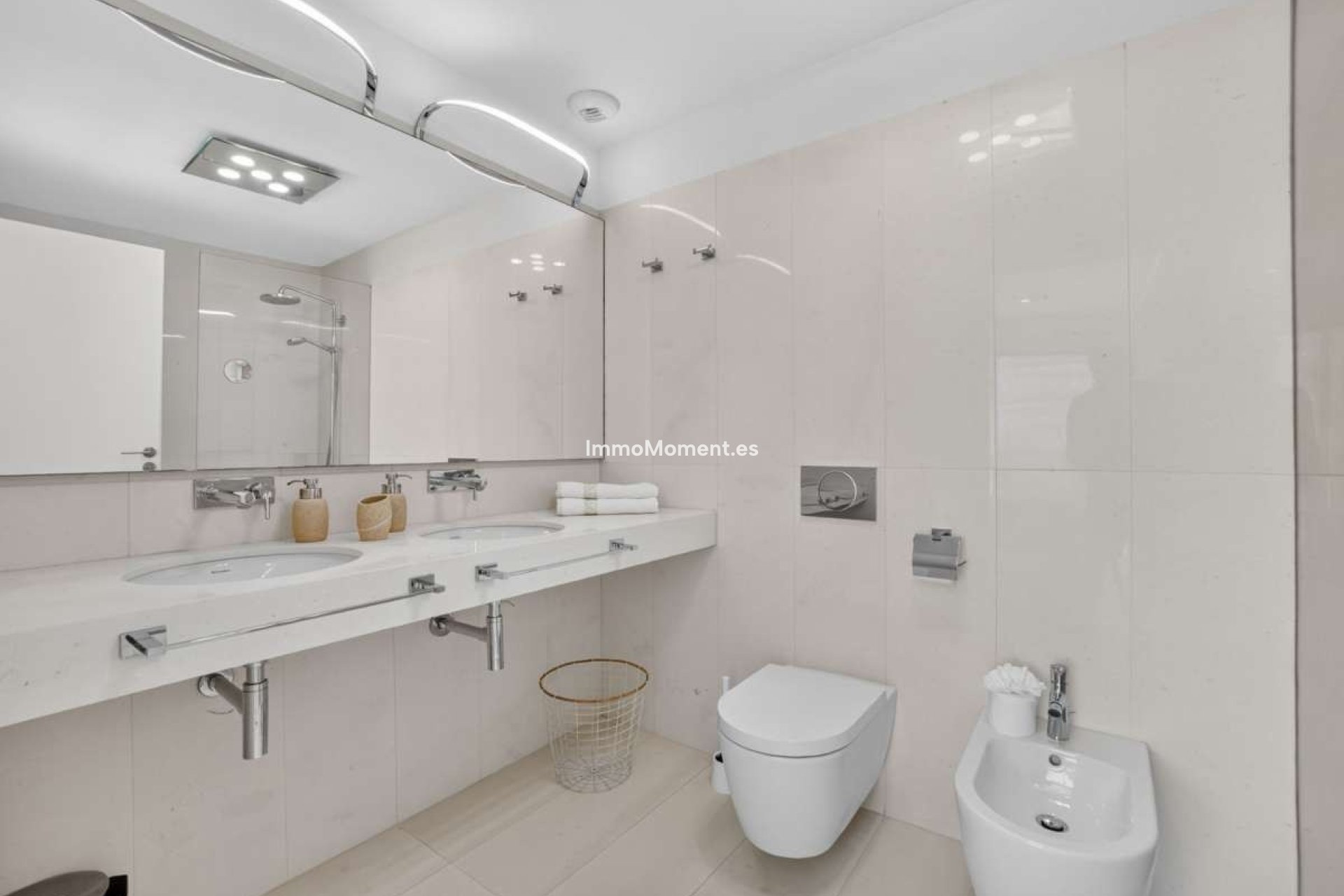 Wiederverkauf - Wohnung - Torrevieja - Torrevieja Centro