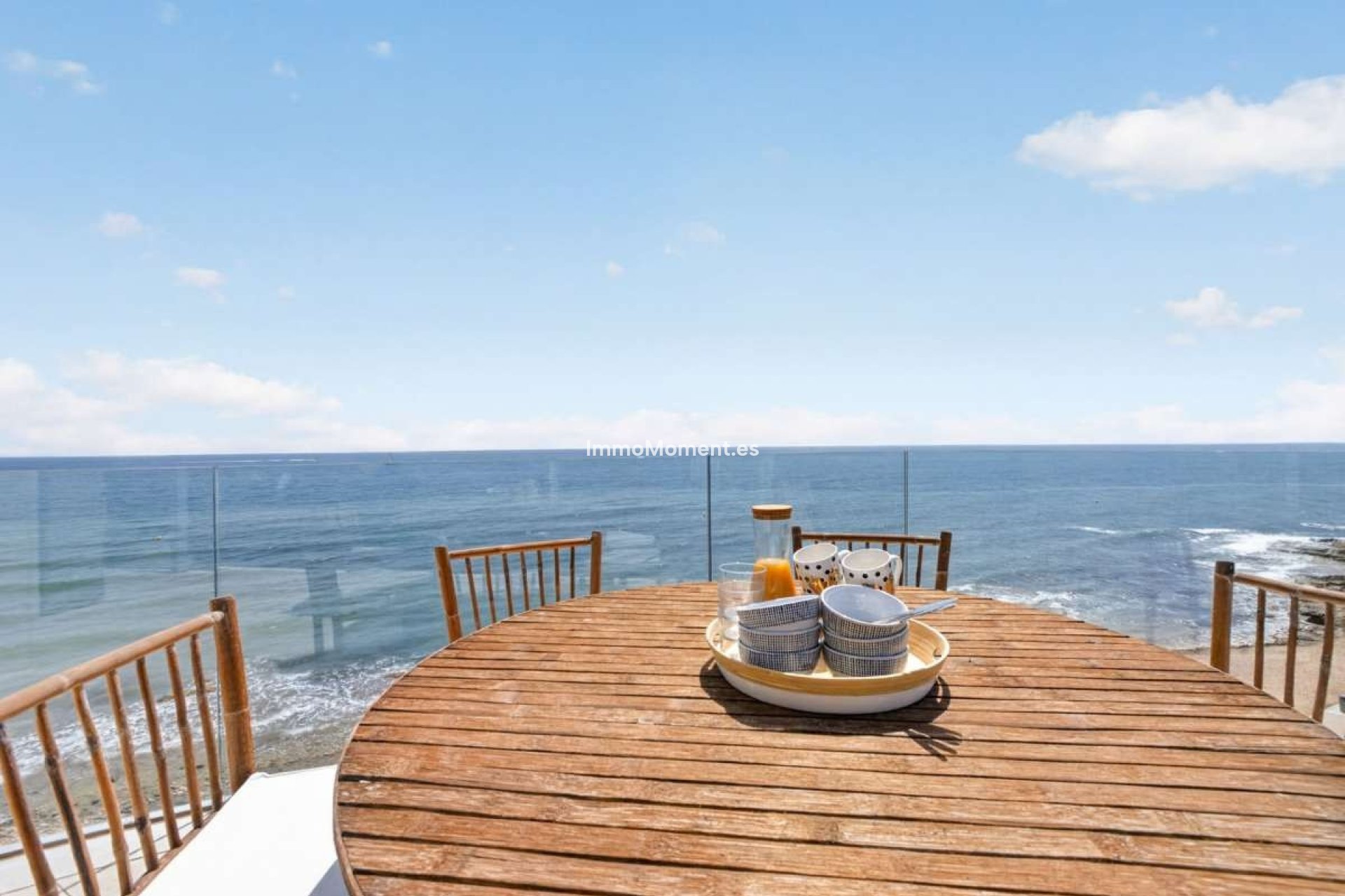 Wiederverkauf - Wohnung - Torrevieja - Torrevieja Centro