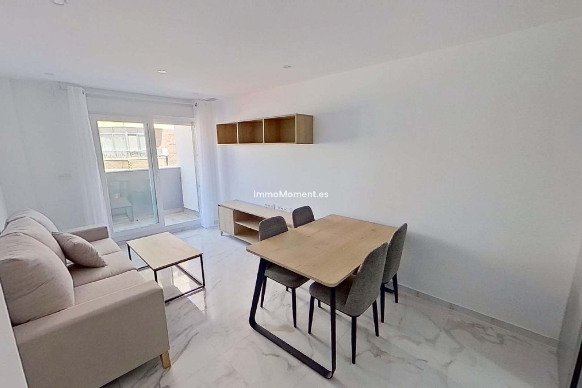 Wiederverkauf - Wohnung - Torrevieja - Torrevieja Centro