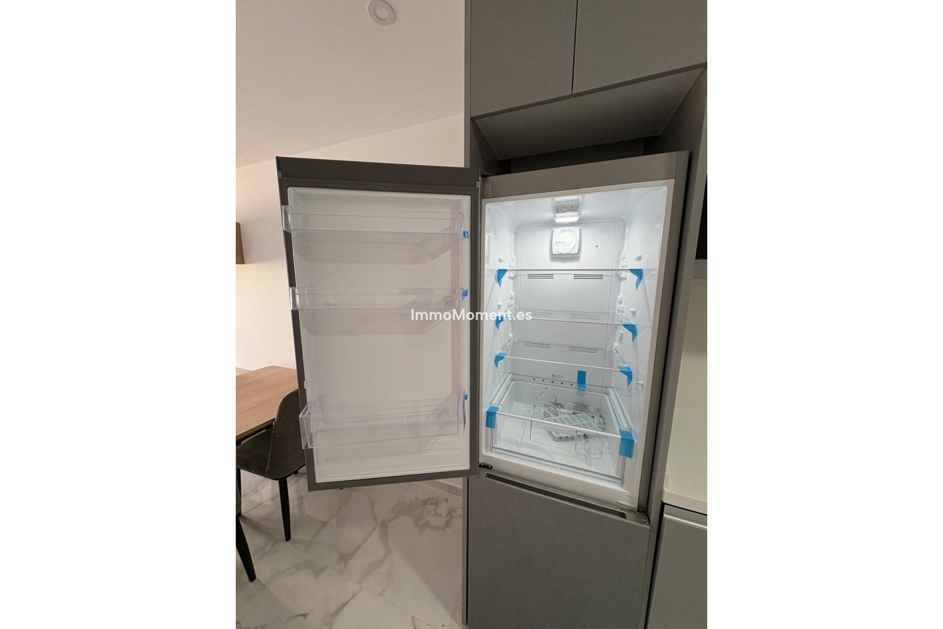 Wiederverkauf - Wohnung - Torrevieja - Torrevieja Centro