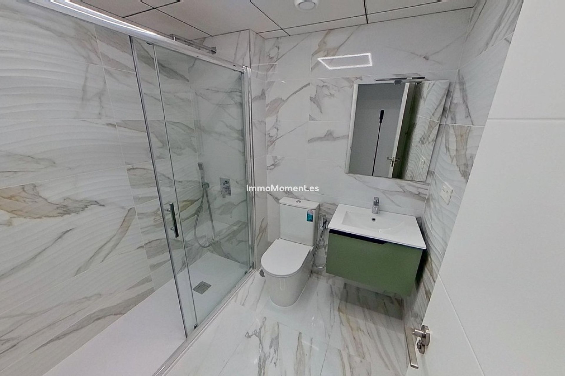 Wiederverkauf - Wohnung - Torrevieja - Torrevieja Centro