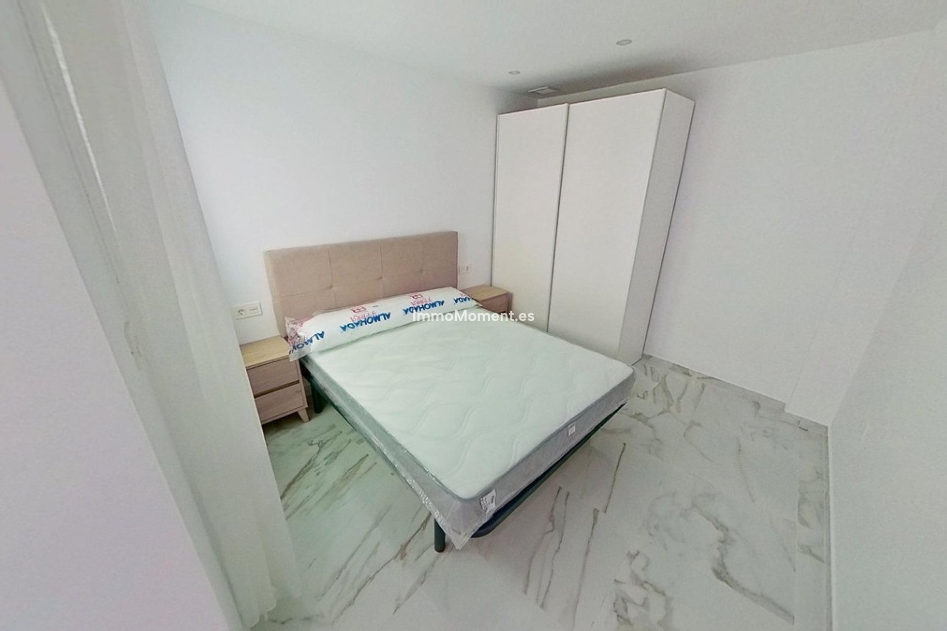 Wiederverkauf - Wohnung - Torrevieja - Torrevieja Centro