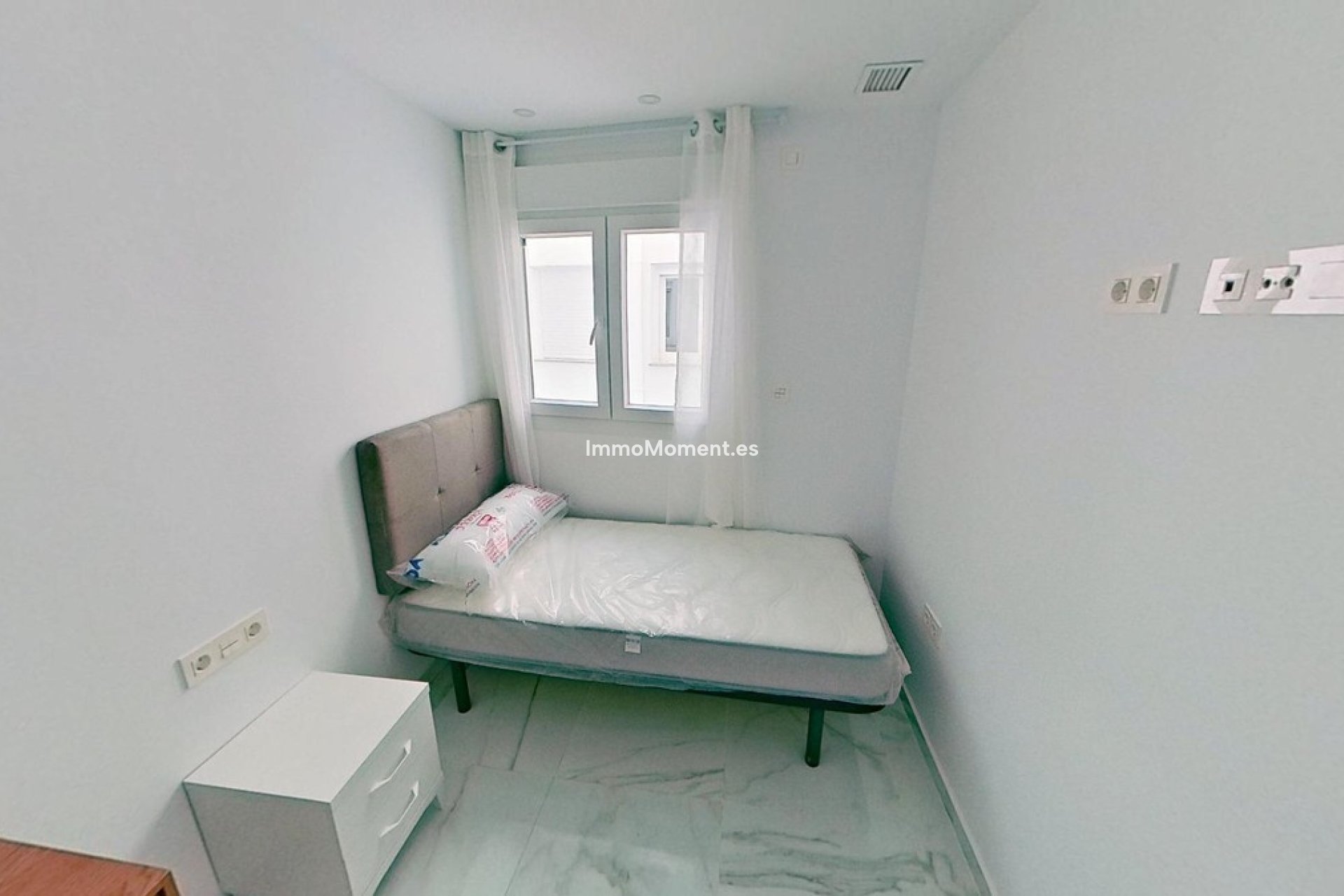 Wiederverkauf - Wohnung - Torrevieja - Torrevieja Centro