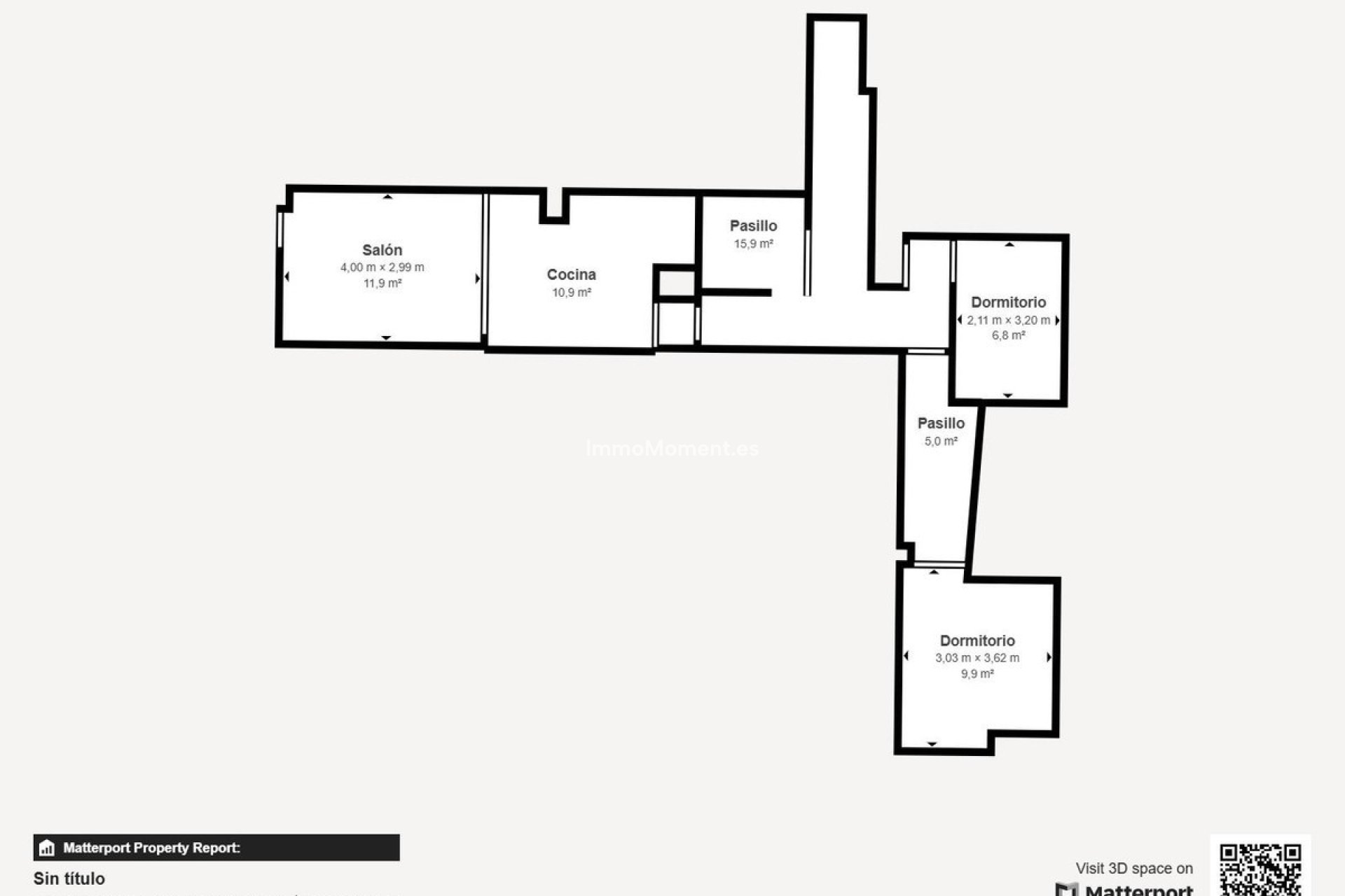 Wiederverkauf - Wohnung - Torrevieja - Torrevieja Centro