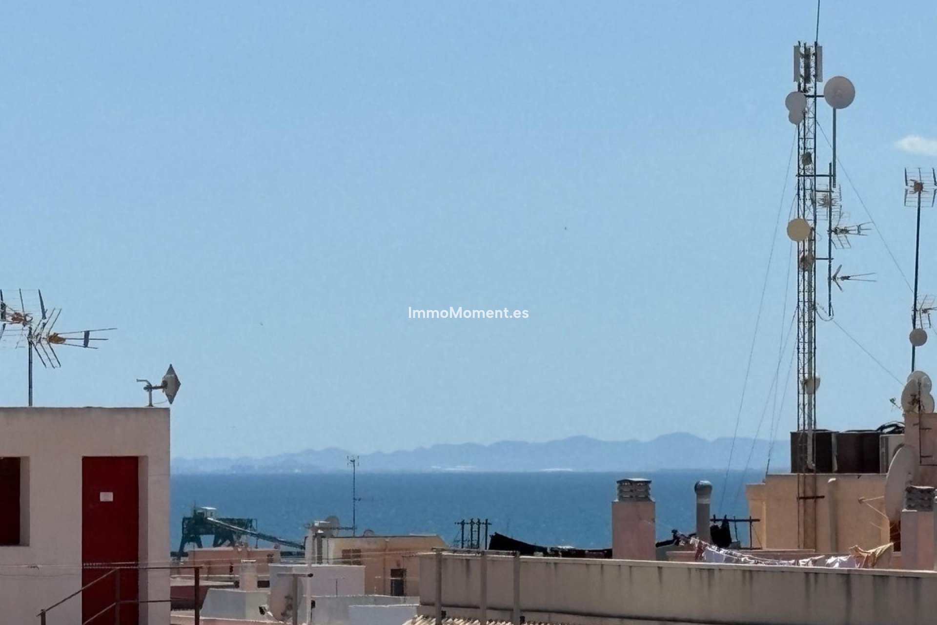 Wiederverkauf - Wohnung - Torrevieja - Torrevieja Centro