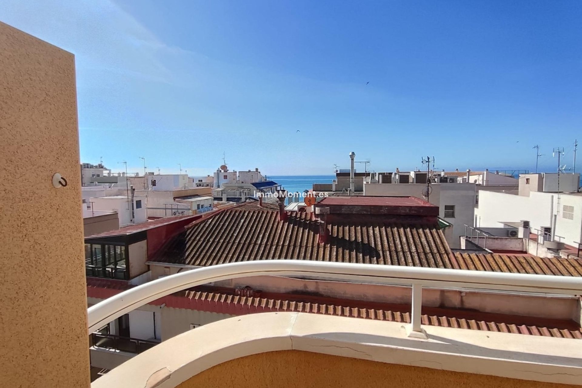 Wiederverkauf - Wohnung - Torrevieja - Torrevieja Centro